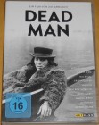 Dead Man DVD 