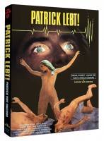 Patrick lebt! - Mediabook A (Blu Ray) Anolis