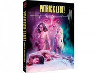 Patrick lebt! - Mediabook D (Blu Ray) Anolis