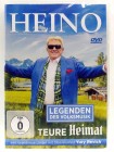 Heino - Teure Heimat - Legenden der Volksmusik - Violinist Yury Revich, Ein Jäger aus Kurpfalz, Kein schöner Land