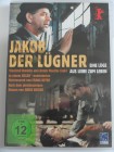 Jakob der Lügner - DEFA Ghetto Juden Drama - Armin Mueller Stahl, Frank Beyer