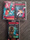 Adventure kid vhs manga anime