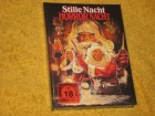 Stille Nacht, Horror Nacht Mediabook Wattiert Limited Edition 174/222 3 Disc.  Blu-Ray +  2 DVD Uncut - NEU + OVP 