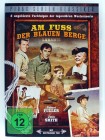 Am Fuß der blauen Berge - Laramie - Western Kult - Robert Fuller, John Smith 