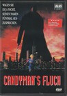 CANDYMAN`S FLUCH Candyman Candymans Fluch FSK 18 DVD Horror 1992