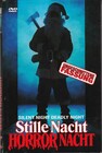 Stille Nacht Horror Nacht - Cover A