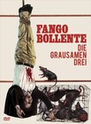 Die grausamen Drei (Fango Bollente) (Italian Genre Cinema Coll. No. 19) - limitiert auf 1000 Stück