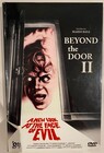 Beyond the door 2 - große Hartbox - *Wie neu*