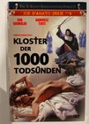 Kloster der 1000 Sünden - große Hartbox - *Wie neu*