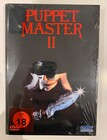 Puppet master 2 - kleine Hartbox - *Neu*