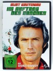 Im Auftrag des Drachen - Schweizer Alpen, Bergsteiger, Profi- Killer, Trevenian, Thriller - Clint Eastwood, Geo. Kennedy 