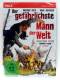 Der gefährlichste Mann der Welt - Agenten- Thriller, The Chairman - Gregory Peck, Anne Heywood, J. Lee Thompson 