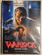 Warlock - NSM Mediabook Cover A Erstauflage! 