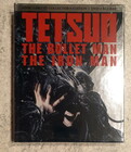 Tetsuo - The Bullet Man - The Iron Man - Koch Media Mediabook 3-Disc Limited Collector's Edition 