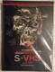 S-VHS aka V/H/S/2 - VHS 2 - LFG - Mediabook 2-Disc Limited Collector&#039;s Edition Uncut 