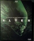 Alien 1 bis 4 - 4 Einzel-Steelbooks