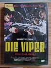 Die Viper (Maurizio Merli, Tomas Milian - Polizioteschi)