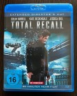 BLU RAY TOTAL RECALL