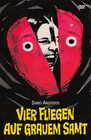 Vier Fliegen auf grauem Samt  Dario Argento 