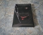 }} THE COLLECTOR - COLLECTION DOUBLE FEATURE / MEDIABOOK WATTIERT {{ 