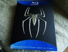 Spider-Man Trilogie Blu-Ray Erstauflage (exklusiv Media Markt Limited Edition Boxset 2007)