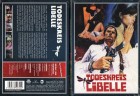 Todeskreis Libelle BR+DVD - Paul Naschy - limitiert auf 150  (99125546557 NEU OVP