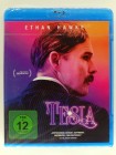 Tesla - Erfinder Ikone Biopic- Drama - Ethan Hawke, Eve Hewson, Kyle MacLachlan