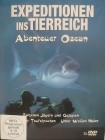 Expeditionen ins Tierreich - Abenteuer Ozean - Teufelsrochen, Weiße Hai, Jäger