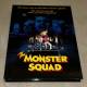 The Monster Squad - Monster Busters - Mediabook Cover C - Wicked Vision - Fred Dekker 