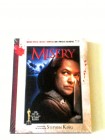 MISERY (STEPHEN KING KLASSIKER 1990,KATHY BATES,JAMES CAAN,LAUREN BACALL)BLURAY LIMITED EDITION IMPORT,DEUTSCH,UNCUT 