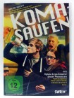 Komasaufen - Alkohol- Sucht, Vollrausch, Jugendliche, Drama - Aglaia Szyskowitz, Oliver Mommsen, Anna Lena- Klenke