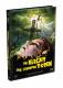 Night of the Living Dead 1968 - DVD/BD Mediabook Wattiert H Lim 22 OVP