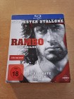 Rambo - The Trilogy (Blu-Ray) The Ultimate Edition 