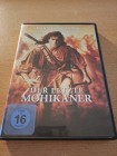 Der letzte Mohikaner (DVD)