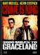 Crime is King - 2-Disc Mediabook A (Blu Ray+DVD) lim. 777 (mit korreter Blu Ray)  NEU/OVP