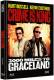 Crime is King - 2-Disc Mediabook A (Blu Ray+DVD) lim. 777 (mit korreter Blu Ray)  NEU/OVP