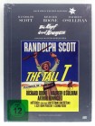 Um Kopf und Kragen - The Tall T - Western Legenden - Randolph Scott, Budd Boetticher