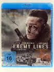 Enemy Lines - Operation Feuervogel - 2. Weltkrieg  - John Hannah, Ed Westwick