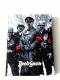 DEAD SNOW (TOMMY WIROLA ZOMBIE KLASSIKER 2007,ANE DAHL TORP,JENNY SKAVLAN,JEPPE BECK LAURSEN)LIM.MEDIABOOK A(250)UNCUT 