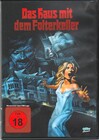 DAS HAUS MIT DEM FOLTERKELLER Horror Torture 1976 wie neu FSK 18 WENDECOVER Thriller