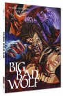 *BIG BAD WOLF *UNCUT* COVER B *DVD+BLU-RAY MEDIABOOK* NEU/OVP