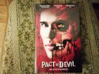 PACT WITH THE DEVIL DORIAN LIMITED 50 BLURAY HARTBOX NEU OVP