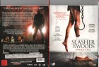 Slasher in the Woods BR Unrated - Uncut - in Schuber (503555451, Konvo91)