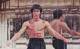 DER MANN MIT DER TODESKRALLE(ENTER THE DRAGON,BRUCE LEE KLASSIKER 1973,JOHN SAXON)LIM.MEDIABOOK C,EXCLUSIVE,UNCUT 