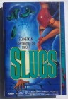 Slugs  - große Hartbox - Limitiert - VHS Retro Cover - OVP