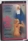 Die Nonnen von Clichy  - große Hartbox - VHS Retro Cover - OVP