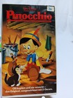 Pinocchio   Walt Disney Home Video