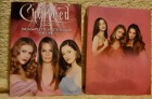 Charmed Staffel 4.1 Dvd mit papphülle! (ss)