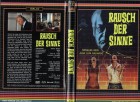 Rausch der Sinne Große Hartbox - Curd Jürgens  - AVV - Limitiert  (0021652234 DVD Konvo91