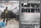 Saints and Soldiers 3 - Battle of the Tanks - Kriegsfilm (2502565412, NEU, OVP SALE)